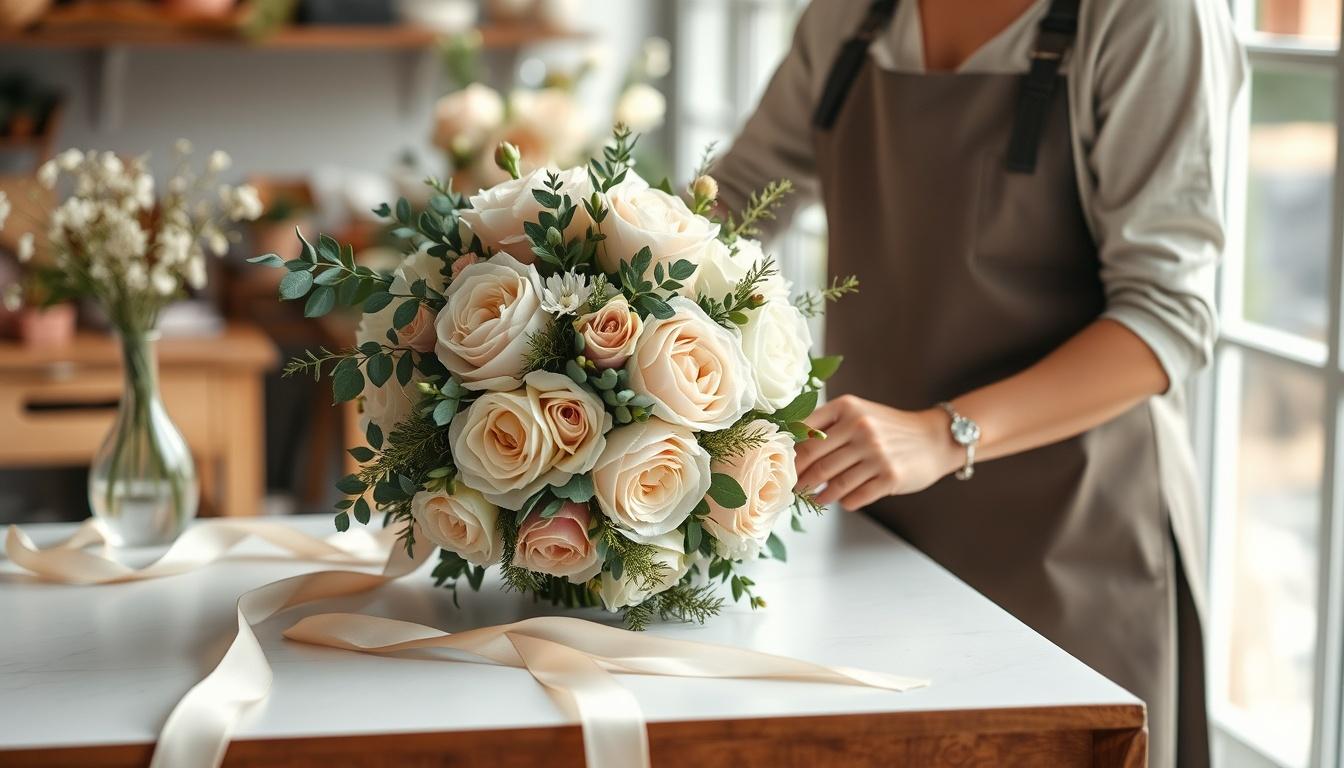 Florals for Weddings and Events